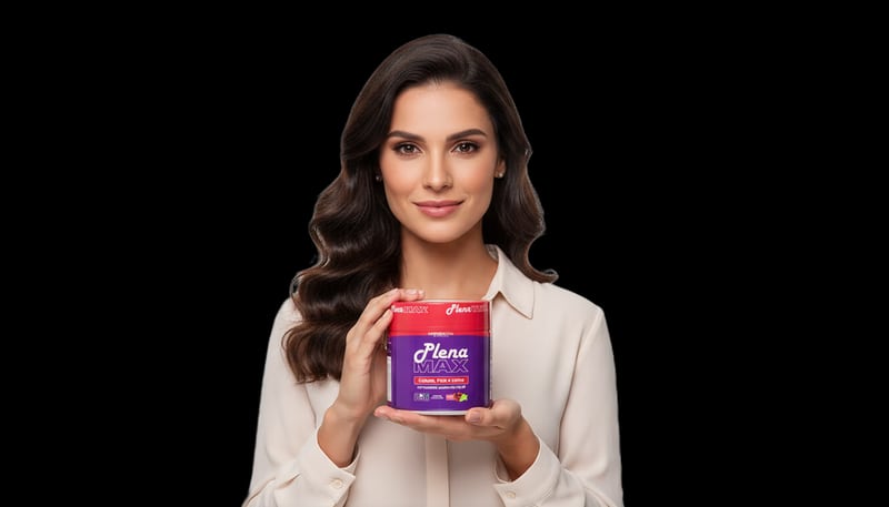 Categoria Beleza e Vitalidade