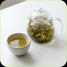 Chá Verde