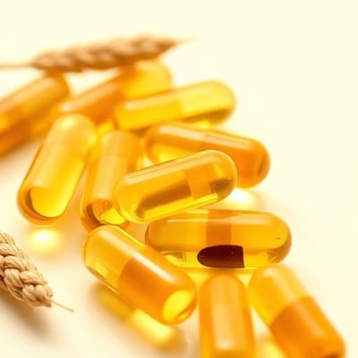 Tocoferol (Vitamina E)
