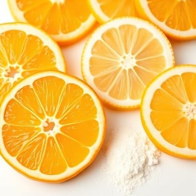 Vitamina C (Ácido Ascórbico)