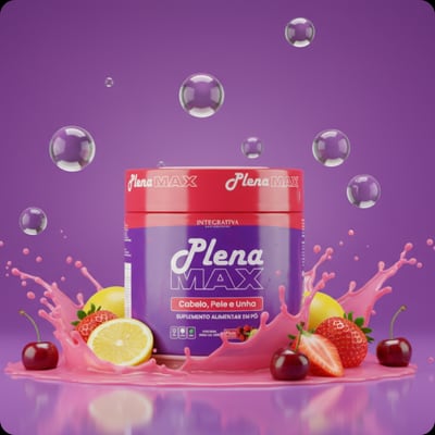 Plena Max - Imagem 2 do produto