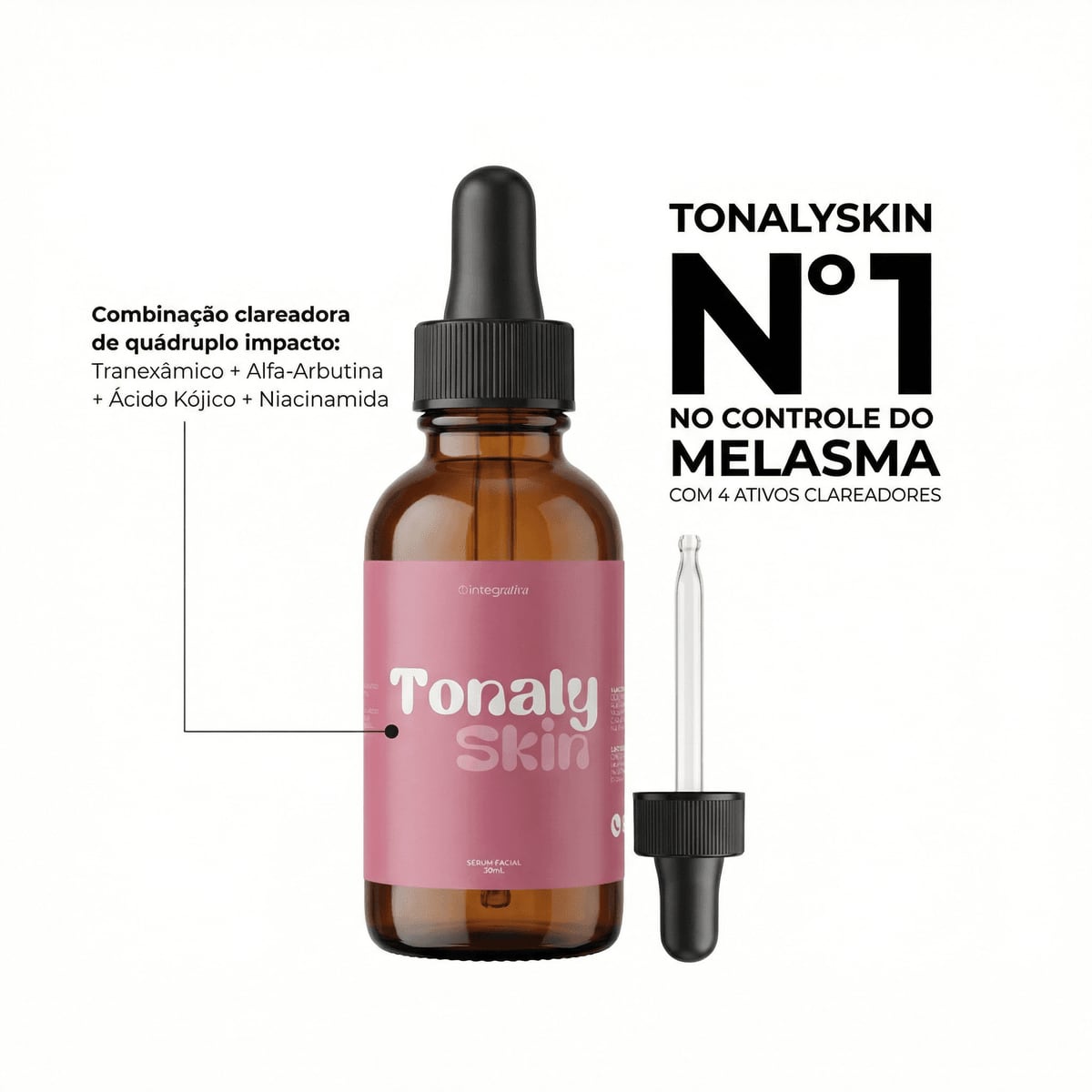 Tonaly - Imagem 3