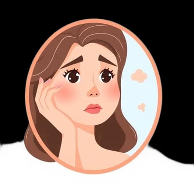 Melasma resistente que insiste em aparecer?