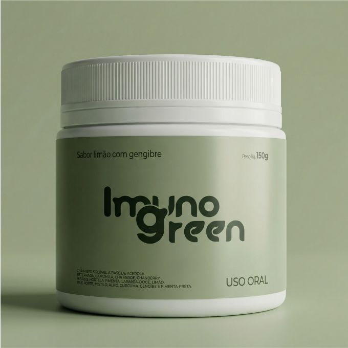 Imuno Green